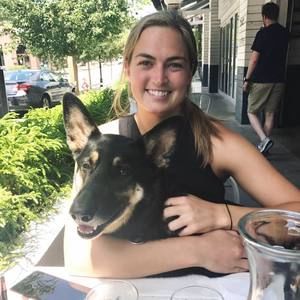 Meet your Posher, Erin